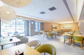 JI Hotel Xinxiang Municipal Government - Image 4