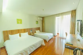 Eaka 365 Chain Hotel (Cangzhou Yellow Crane Tower Branch) - Image 2