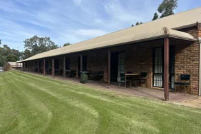 Tocumwal Early Settlers Motel - Image 4
