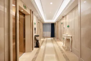 Vienna International Hotel Shaoyang Beita District Xiangjiao Liquor Industry - Image 3