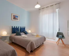 Bissenti Rooms - Eja Sardinia - Image 3