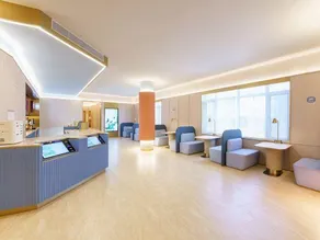 HanTing Hotel (Dalian Lvshunkou) - Image 2