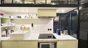 Cosy Flat In Marais - Image 3