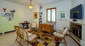Villino Liberty nel cuore della Marsica - Image 3