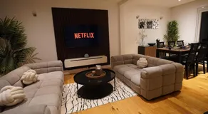 Premium 3BR House - Loughton - by Rent Squared LTD - Image 2
