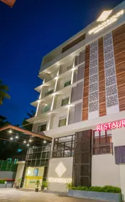 Townbridge Hotels & Suites - Image 2