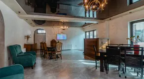 Hotel David Zhorzholiani - Image 3