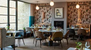 Dormy House Hotel - Image 4