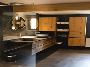 Penthouse at 1900 meters above sea level - Image 2