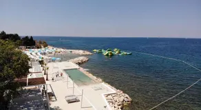 Apartments in Porec - Istrien 47127 - Image 2