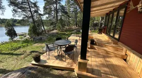 Kustvy - En Destination intill Havet - Image 5