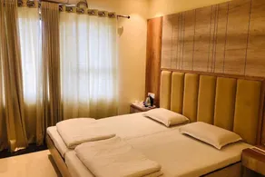 MPT Jhabua Tourist Motel - Image 1