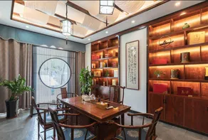 Chunyang Hotel (Changjiang Hengji Plaza Branch) - Image 5