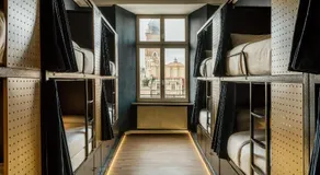dreamfactory - Hostel Krakow - Image 4