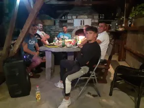 Guest house KISS - Уникално кътче за ценители - Image 5