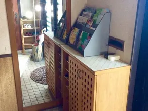 spacious room close to JR station Free WIFI parking lot - Image 3