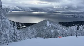 1 Sky Lake - walk to town - Image 2