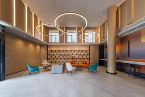 Nihao Hotel Weifang Qingzhou Ancient City Scenic Area - Image 4