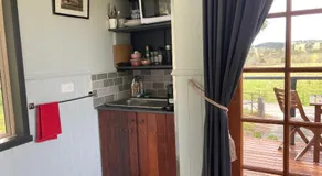 Cherry Tree - Merigan Farm Stay - Bungendore - Mount Fairy - Image 2