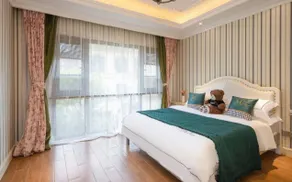 Hai She Seaview B&B (Ocean Flower Island No. 3 Branch) - Image 2