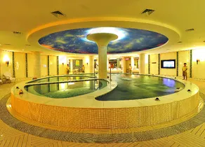 Shuozhou Shenghouyuan Hotel - Image 4