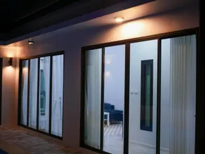 M View Pool villa - Image 4