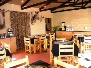 Kudu Ridge Game Lodge - Image 3