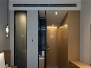 Jinfan Wanyuan Hotel - Image 4