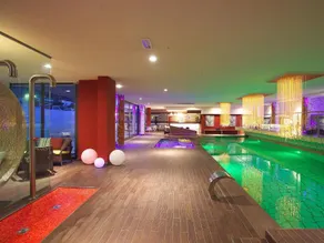 Design Oberosler Hotel - Image 3