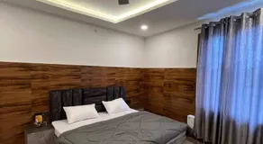 Hotel Shanti Residency - Image 2