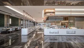 Galactic True Home International Hotel - Image 2