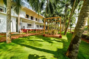 OYO 25002 Agonda Seaview - Image 4
