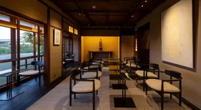 Momoyama Onsen Tsukimikan - Image 5