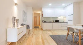 BO - Marquês Apartments - Image 2