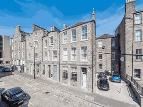 Casa Fresa - Cowgate House - Image 3