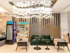 City Comfort Inn Beiliu Bus Terminal - Image 4