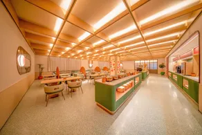 Orange Hotel (Longnan Railway Station Government Service Center Branch) - Image 3