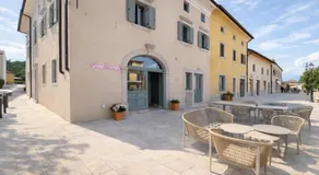 Aurisina residence - Image 3