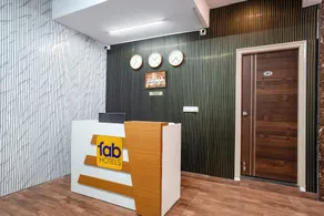 FabHotel Jagan Boutique - Image 5