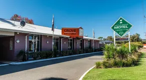 Wattle Grove Motel - Image 5