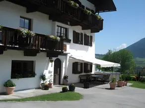 Appartamento accogliente e familiare con giardino e terrazza | Ammette cani - Image 3