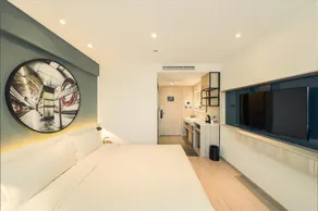 Atour Light Hotel Harbin Central Street - Image 2