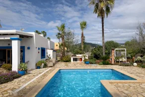 Can Romero - Whole house with private pool near Ibiza Town - Image 2