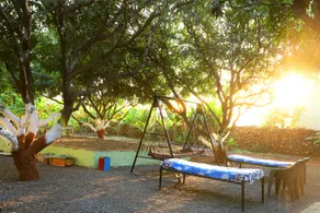 Sasangir wilderness camp - Image 3