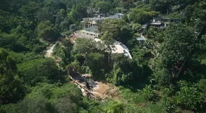 Villa Rock Stop Falls Gigiri - Image 4