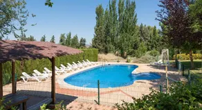 Casa Rural Las Melias - Image 3