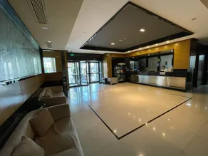 Jinjiang Inn Tianjin Binhai New District North Center Road - Image 3