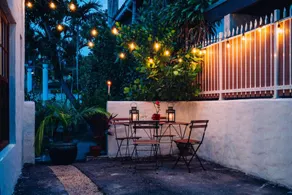 Renovated Historic Coconut Grove Cottage Home - Image 3