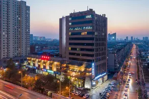 Baoyang Boutique Hotel (Shijiazhuang North Zhonghua Street Zhongchu Plaza) - Image 3
