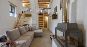 Nomas Home Imbros with Private Pool - Image 2